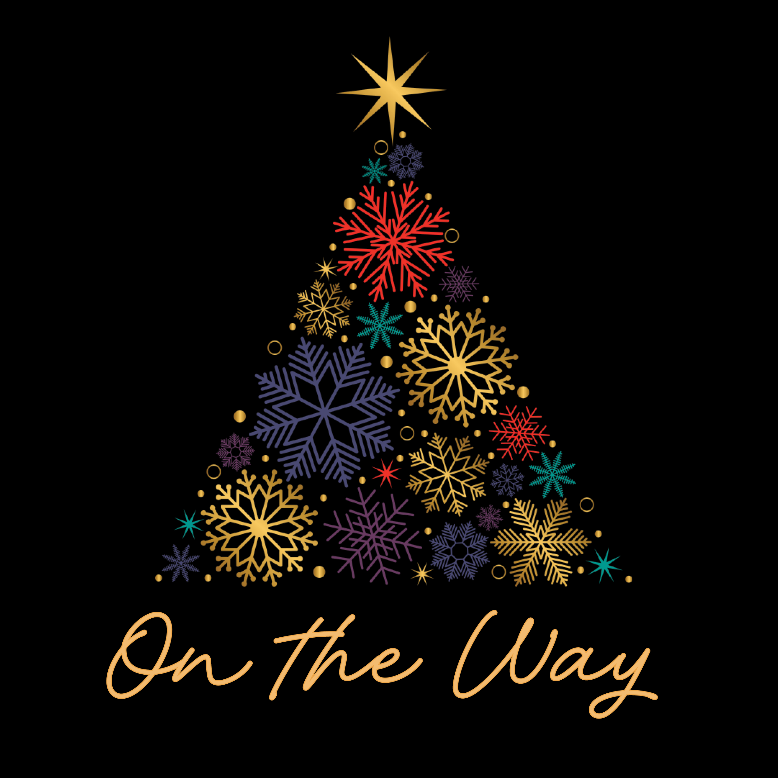 Christmas 2025 Social 600x600-Tree - St. Andrew's Lutheran Church