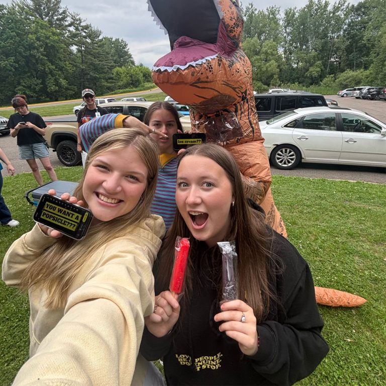 Mary-Ella-and-Mirra - St. Andrew's Lutheran Church